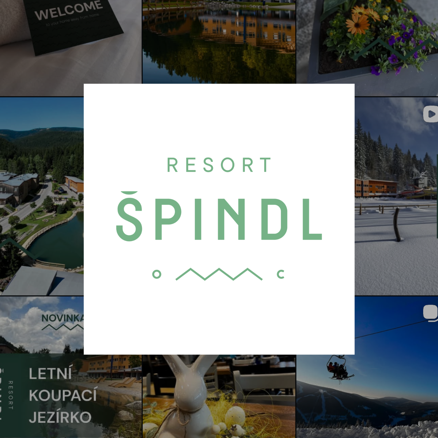 RESORT ŠPINDL